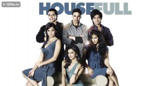مشاهدة فيلم Housefull 2010 مترجم HD اون لاين
