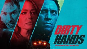 مشاهدة فيلم Dirty Hands 2026 مترجم HD اون لاين