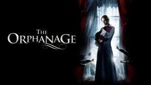 مشاهدة فيلم The Orphanage 2007 مترجم HD اون لاين