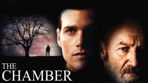 مشاهدة فيلم The Chamber 1996 مترجم HD اون لاين