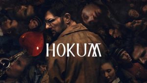 مشاهدة فيلم Hokum 2026 مترجم HD اون لاين