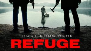 مشاهدة فيلم Refuge 2026 مترجم HD اون لاين