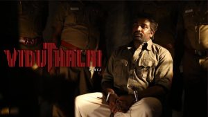 مشاهدة فيلم Viduthalai Part 1 2023 مترجم HD اون لاين