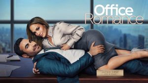 مشاهدة فيلم Office Romance 2026 مترجم HD اون لاين