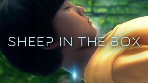 مشاهدة فيلم Sheep in the Box 2026 مترجم HD اون لاين