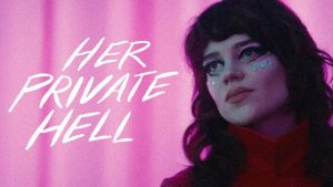 مشاهدة فيلم Her Private Hell 2026 مترجم HD اون لاين