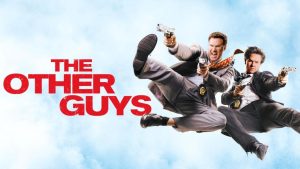 مشاهدة فيلم The Other Guys 2010 مترجم HD اون لاين