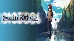 مشاهدة فيلم Steins;Gate: The Movie – Load Region of Déjà Vu 2013 مترجم HD اون لاين
