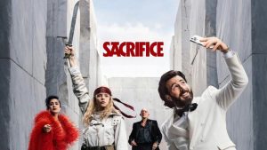 مشاهدة فيلم Sacrifice 2025 مترجم HD اون لاين