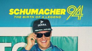 مشاهدة فيلم Schumacher ’94: The Birth of a Legend 2026 مترجم HD اون لاين