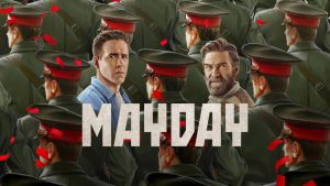 مشاهدة فيلم Mayday 2026 مترجم HD اون لاين