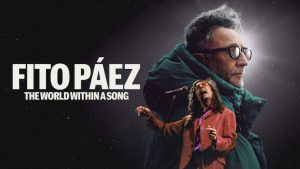 مشاهدة فيلم Fito Páez: The World Within a Song 2026 مترجم HD اون لاين