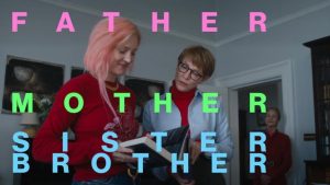 مشاهدة فيلم Father Mother Sister Brother 2025 مترجم HD اون لاين