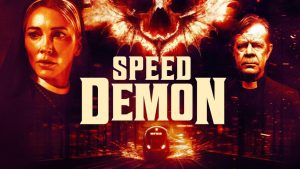 مشاهدة فيلم Speed Demon 2026 مترجم HD اون لاين