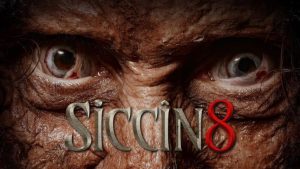 مشاهدة فيلم Siccin 8 2025 مترجم HD اون لاين