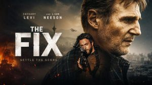 مشاهدة فيلم The Fix 2026 مترجم HD اون لاين
