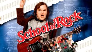 مشاهدة فيلم The School of Rock 2003 مترجم HD اون لاين