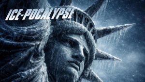 مشاهدة فيلم Ice-Pocalypse 2026 مترجم HD اون لاين