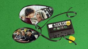 مشاهدة فيلم Nimrods 2025 مترجم HD اون لاين