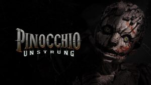 مشاهدة فيلم Pinocchio: Unstrung 2026 مترجم HD اون لاين