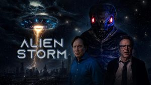 مشاهدة فيلم Alien Storm 2026 مترجم HD اون لاين