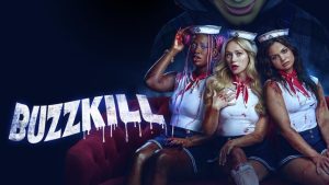 مشاهدة فيلم Buzzkill 2026 مترجم HD اون لاين