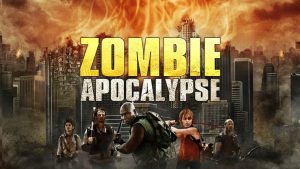 مشاهدة فيلم Zombie Apocalypse 2011 مترجم HD اون لاين
