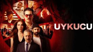 مشاهدة فيلم Uykucu 2025 مترجم HD اون لاين