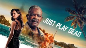مشاهدة فيلم Just Play Dead 2026 مترجم HD اون لاين