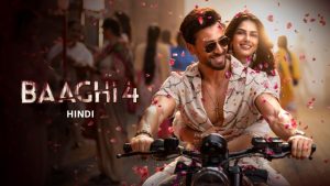مشاهدة فيلم Baaghi 4 2025 مترجم HD اون لاين
