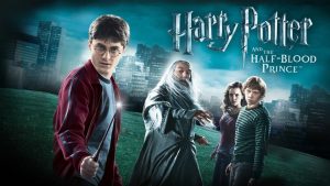 مشاهدة فيلم Harry Potter and the Half-Blood Prince 2009 مترجم HD اون لاين