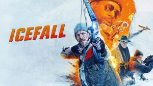 مشاهدة فيلم Icefall 2025 مترجم HD اون لاين