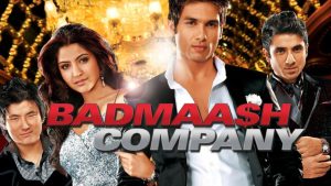 مشاهدة فيلم Badmaash Company 2010 مترجم HD اون لاين