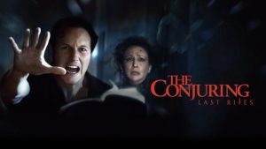 مشاهدة فيلم The Conjuring: Last Rites 2025 مترجم HD اون لاين