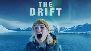 مشاهدة فيلم The Drift 2026 مترجم HD اون لاين