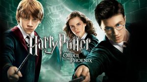 مشاهدة فيلم Harry Potter and the Order of the Phoenix 2007 مترجم HD اون لاين