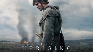 مشاهدة فيلم The Uprising 2026 مترجم HD اون لاين