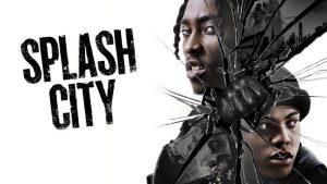 مشاهدة فيلم Splash City 2026 مترجم HD اون لاين