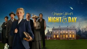 مشاهدة فيلم Virginia Woolf’s Night & Day 2026 مترجم HD اون لاين