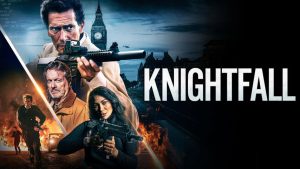 مشاهدة فيلم Knightfall 2026 مترجم HD اون لاين