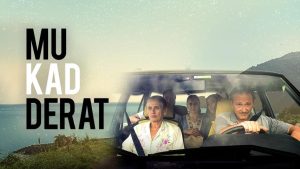 مشاهدة فيلم Mukadderat 2024 مترجم HD اون لاين