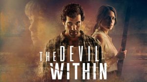 مشاهدة فيلم The Devil Within 2026 مترجم HD اون لاين