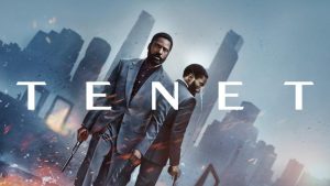 مشاهدة فيلم Tenet 2020 مترجم HD اون لاين