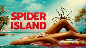 مشاهدة فيلم Spider Island 2026 مترجم HD اون لاين