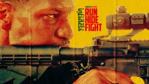 مشاهدة فيلم Run Hide Fight: Infidels 2026 مترجم HD اون لاين