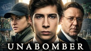مشاهدة فيلم Unabomber 2026 مترجم HD اون لاين