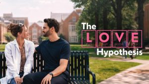 مشاهدة فيلم The Love Hypothesis 2026 مترجم HD اون لاين