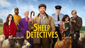 مشاهدة فيلم The Sheep Detectives 2026 مترجم HD اون لاين