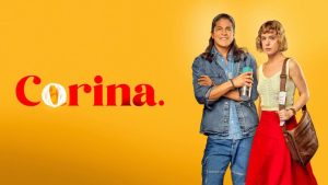 مشاهدة فيلم Corina 2024 مترجم HD اون لاين
