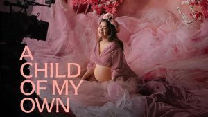 مشاهدة فيلم A Child of My Own 2026 مترجم HD اون لاين